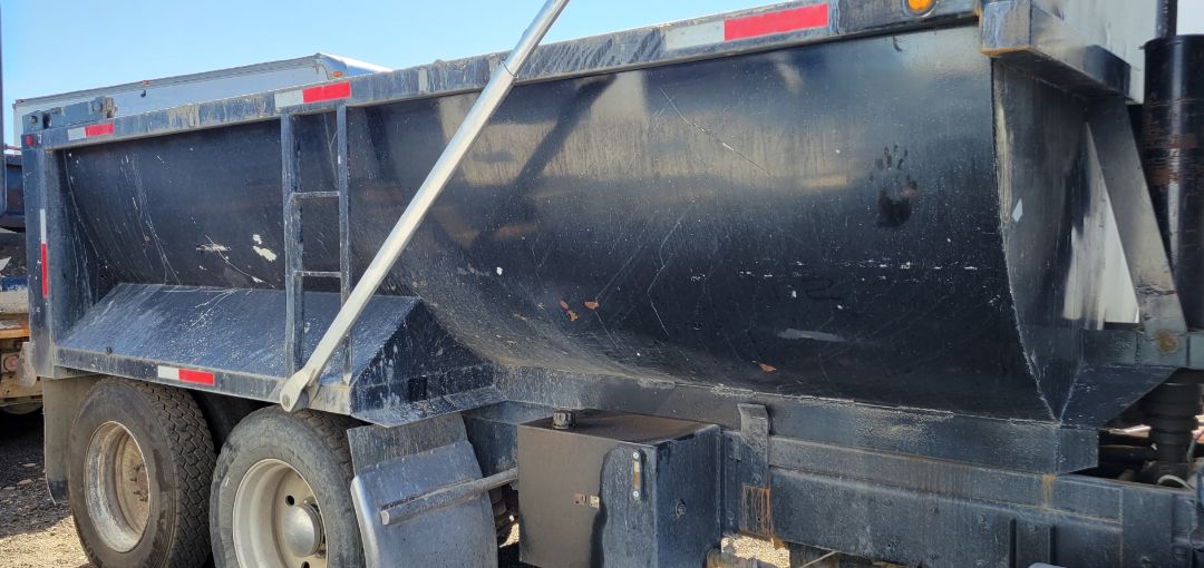 1994 KENWORTH T 600 - Image 20